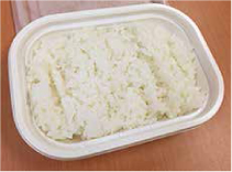 前橋中央店メニュー ごはん